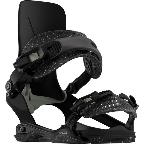 Rome 2026 Katana AW Fase X Stale Snowboard Bindings