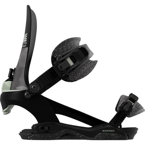 Rome 2026 Katana AW Fase X Stale Snowboard Bindings