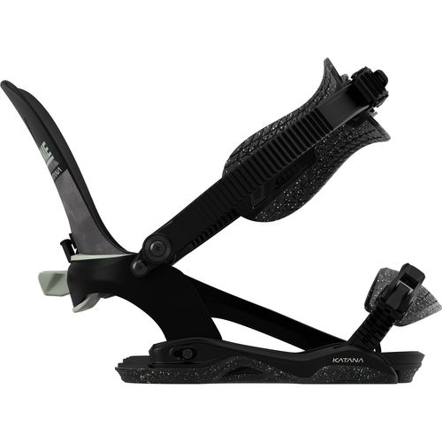 Rome 2026 Katana AW Fase X Stale Snowboard Bindings