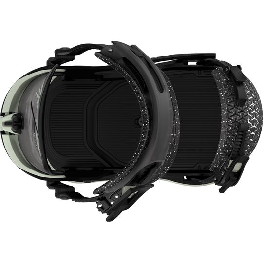 Rome 2026 Katana AW Fase X Stale Snowboard Bindings