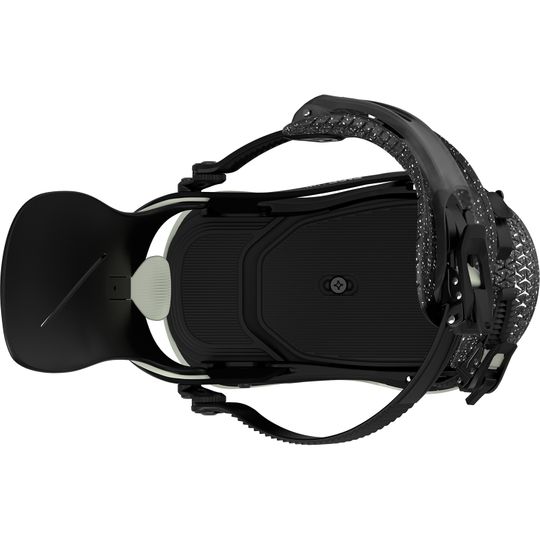 Rome 2026 Katana AW Fase X Stale Snowboard Bindings