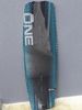 Ronix 2023 One Blackout 142 - Ex-demo (C39)
