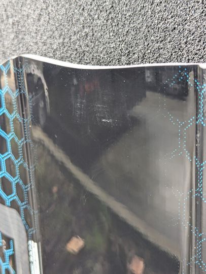 Ronix 2023 One Blackout 142 - Ex-demo (C39)