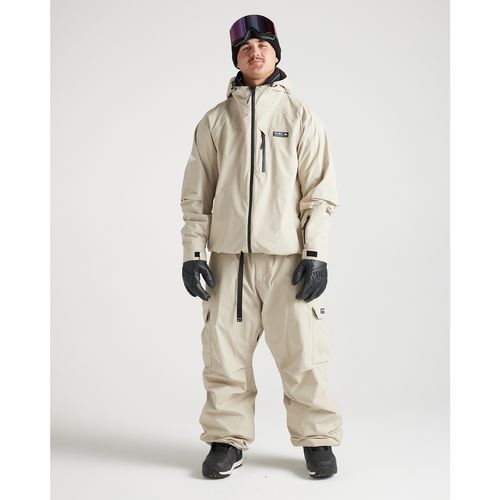 Yuki Threads 2026 Genki Jacket