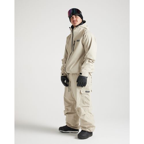 Yuki Threads 2026 Genki Jacket