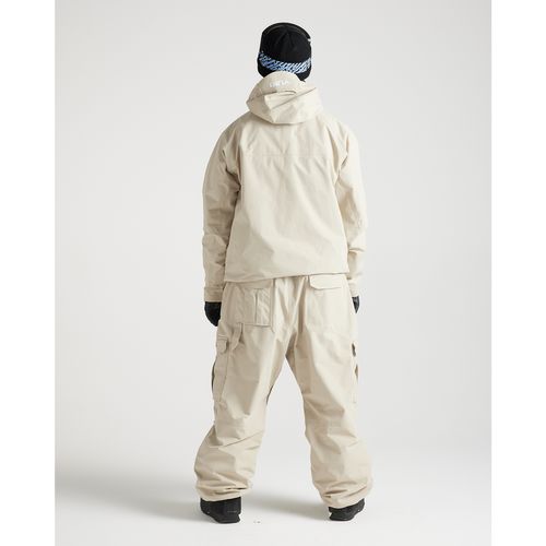 Yuki Threads 2026 Genki Jacket