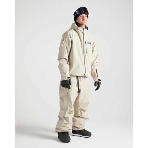 Yuki Threads 2026 Genki Jacket