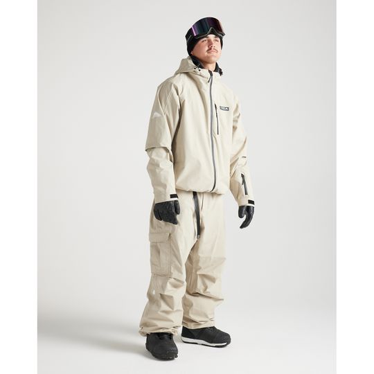 Yuki Threads 2026 Genki Jacket