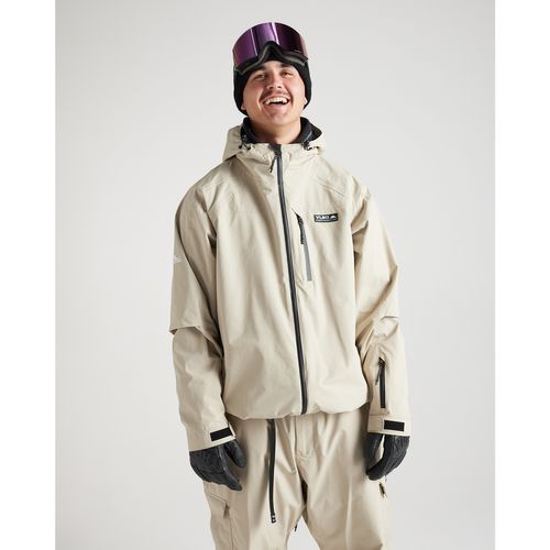 Yuki Threads 2026 Genki Jacket