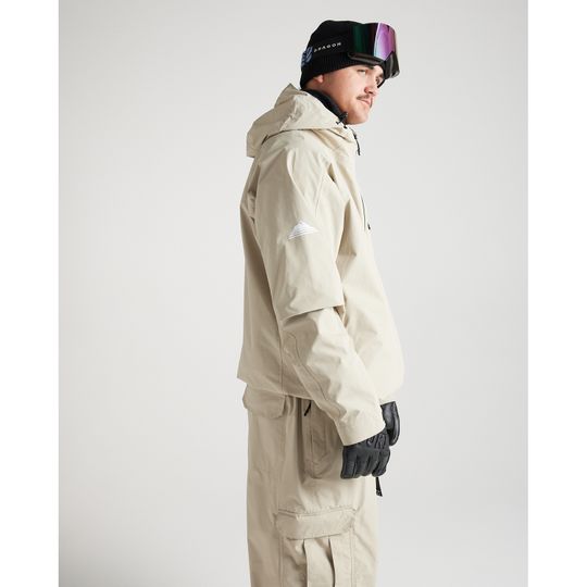 Yuki Threads 2026 Genki Jacket