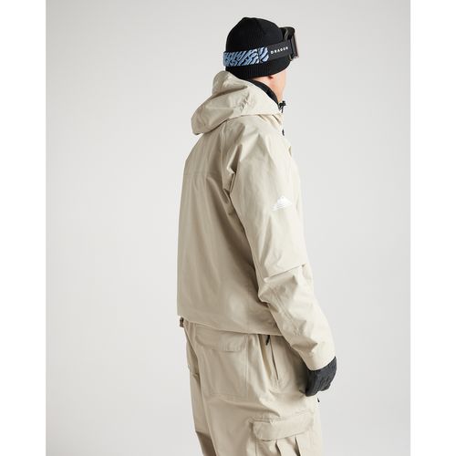 Yuki Threads 2026 Genki Jacket