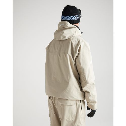 Yuki Threads 2026 Genki Jacket
