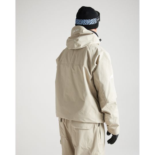 Yuki Threads 2026 Genki Jacket