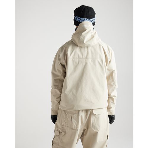 Yuki Threads 2026 Genki Jacket