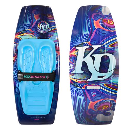 KD 2027 Quest Kneeboard