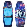 KD 2026 Quest Kneeboard