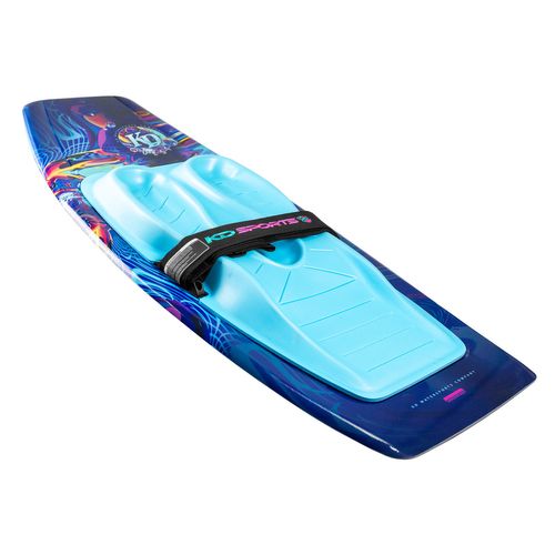 KD 2027 Quest Kneeboard