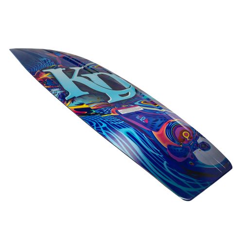 KD 2027 Quest Kneeboard