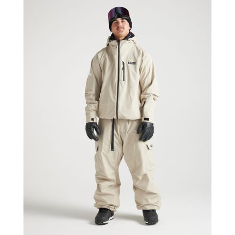 Yuki Threads 2026 Genki Jacket