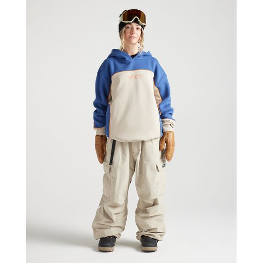 Yuki Threads 2026 Genki Pant