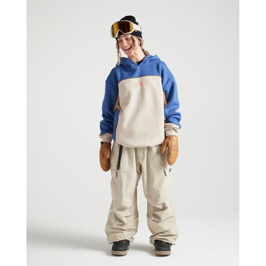 Yuki Threads 2026 Genki Pant