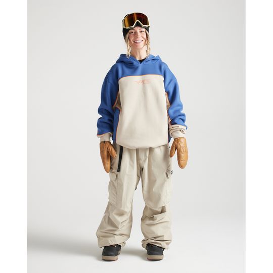 Yuki Threads 2026 Genki Pant