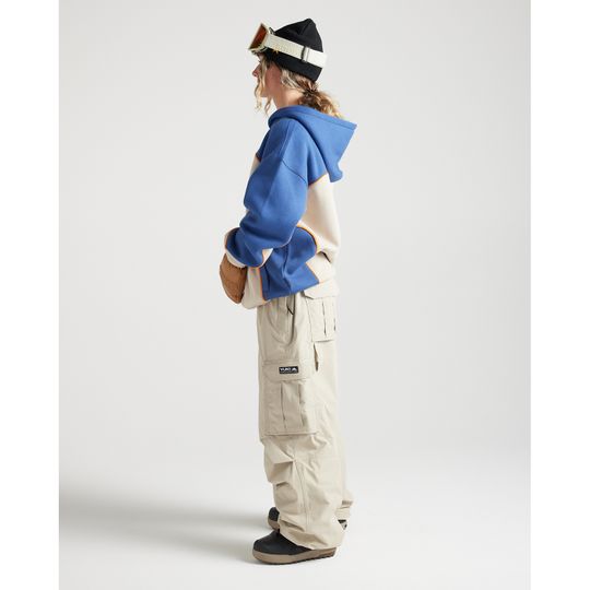 Yuki Threads 2026 Genki Pant