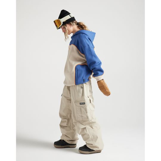 Yuki Threads 2026 Genki Pant