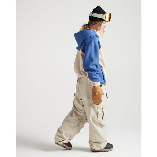 Yuki Threads 2026 Genki Pant