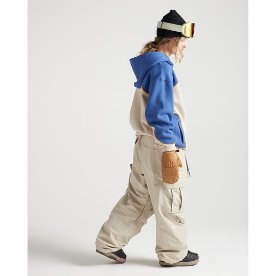 Yuki Threads 2026 Genki Pant