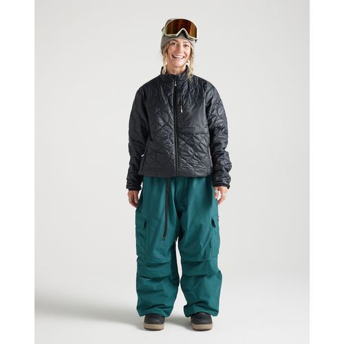 Yuki Threads 2026 Genki Pant