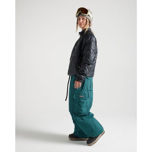 Yuki Threads 2026 Genki Pant