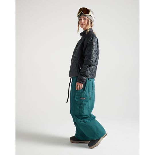 Yuki Threads 2026 Genki Pant