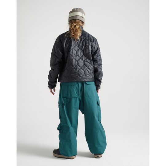 Yuki Threads 2026 Genki Pant