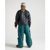Yuki Threads 2026 Genki Pant