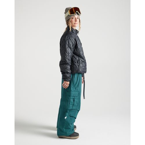 Yuki Threads 2026 Genki Pant