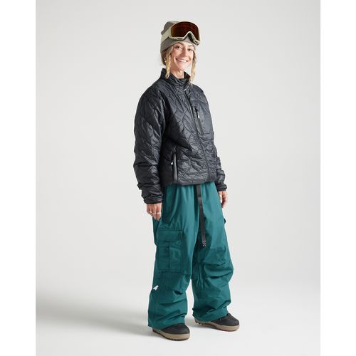Yuki Threads 2026 Genki Pant