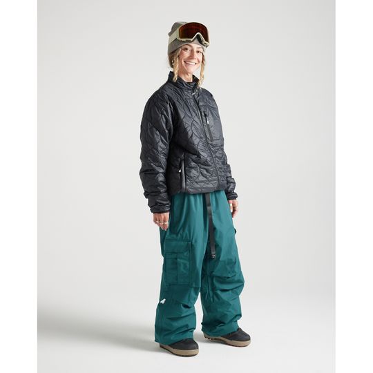 Yuki Threads 2026 Genki Pant