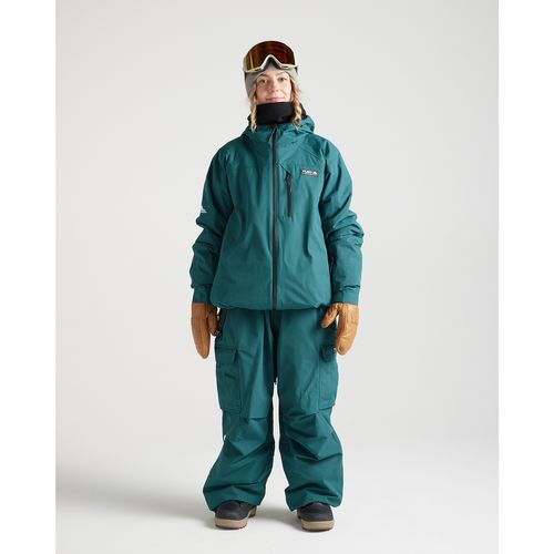 Yuki Threads 2026 Genki Jacket