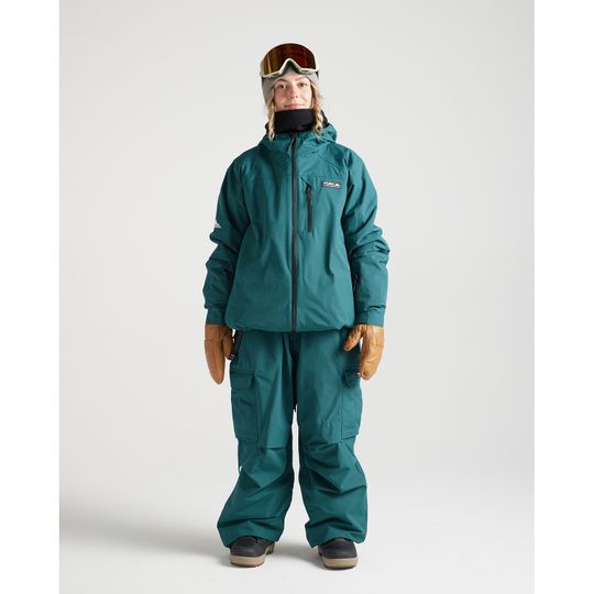 Yuki Threads 2026 Genki Jacket