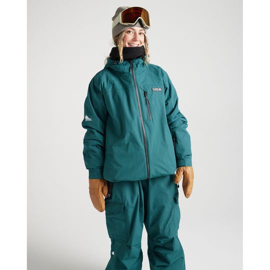 Yuki Threads 2026 Genki Jacket