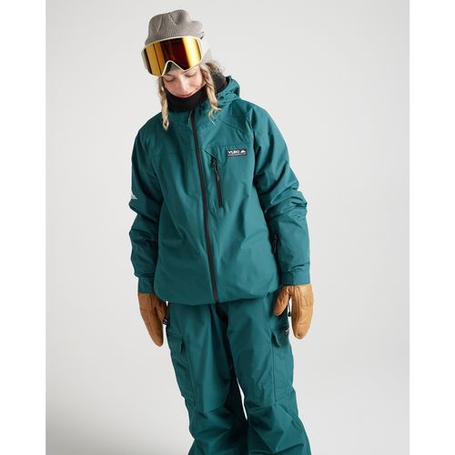 Yuki Threads 2026 Genki Jacket