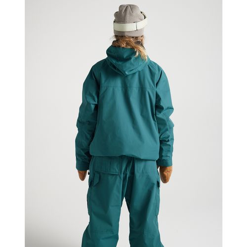 Yuki Threads 2026 Genki Jacket