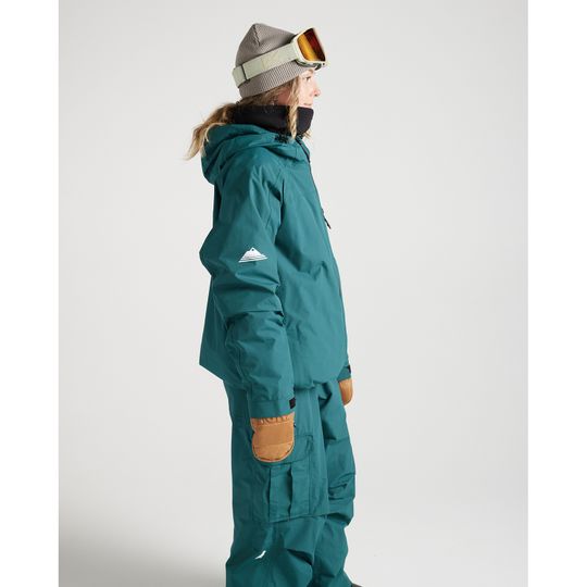 Yuki Threads 2026 Genki Jacket