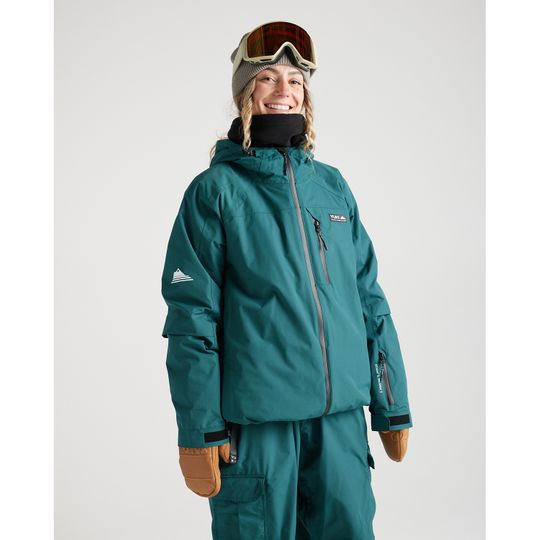 Yuki Threads 2026 Genki Jacket