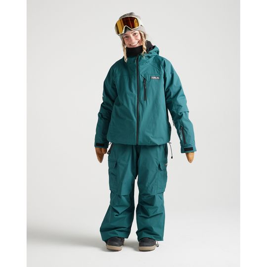 Yuki Threads 2026 Genki Jacket