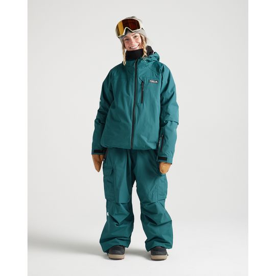 Yuki Threads 2026 Genki Jacket