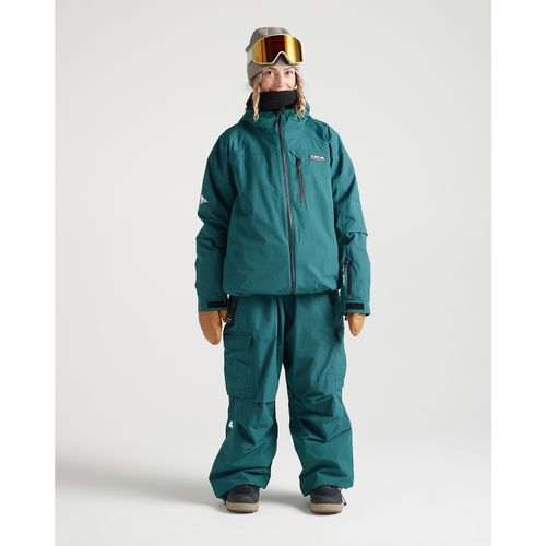 Yuki Threads 2026 Genki Jacket