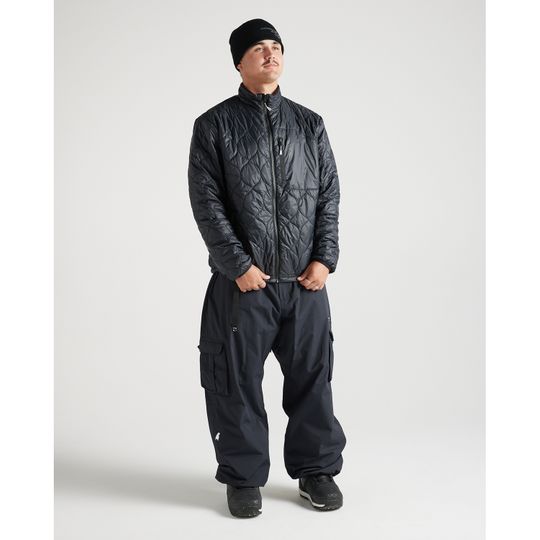 Yuki Threads 2026 Bilbo Pant