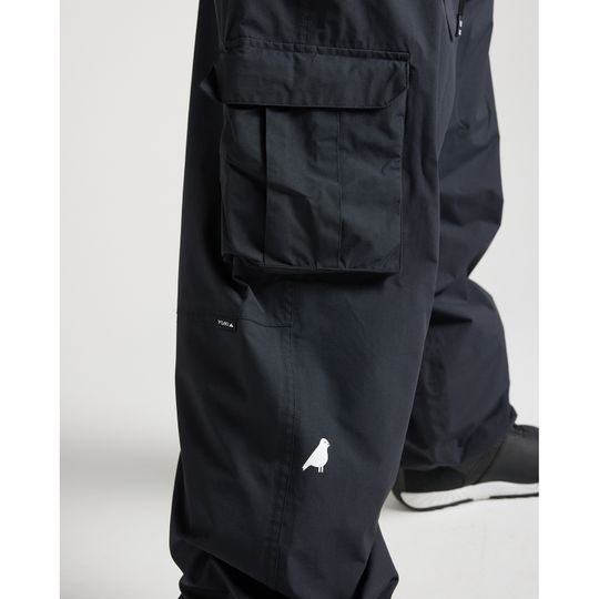 Yuki Threads 2026 Bilbo Pant